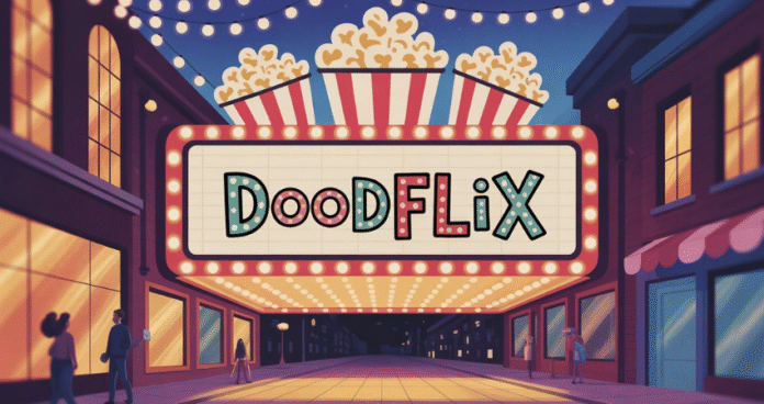 doodflix doodflix