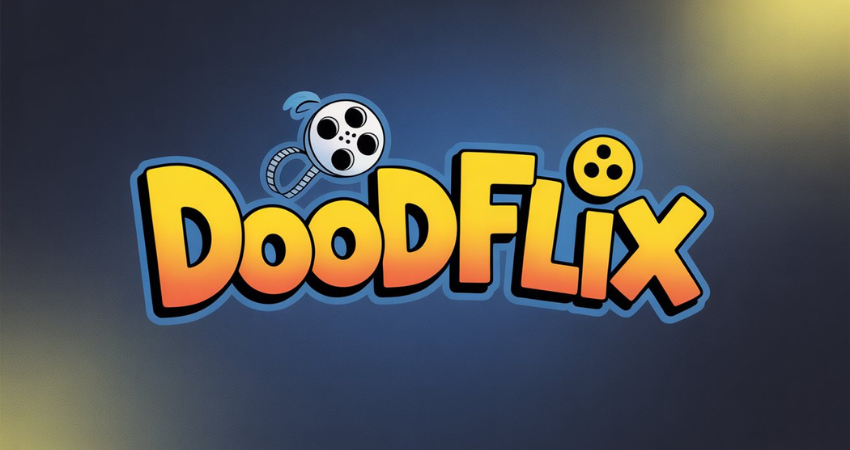 doodflix
