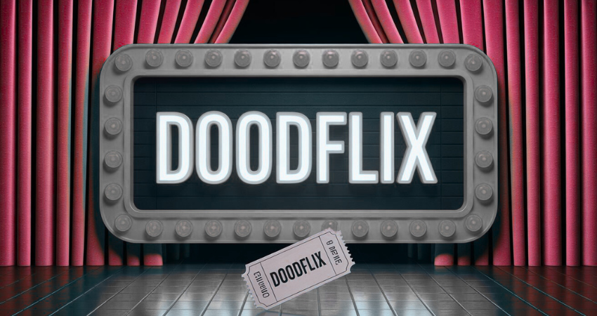 doodflix