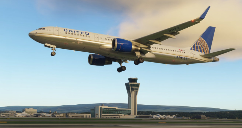 united flight ua195 diversion halifax