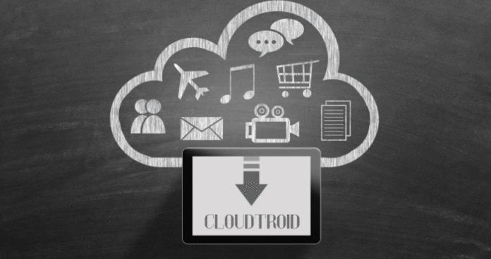 cloudtroid cloudtroid