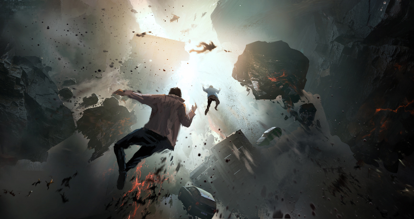 invincible wallpaper