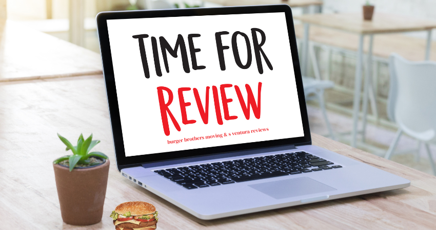 burger brothers moving & s ventura reviews