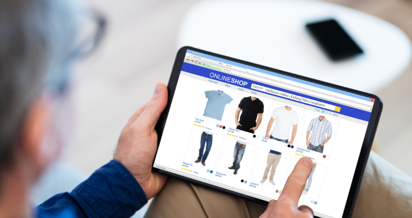 valabasas online clothing bbb complaints