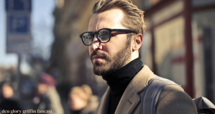 dcu glory griffin fancast dcu glory griffin fancast