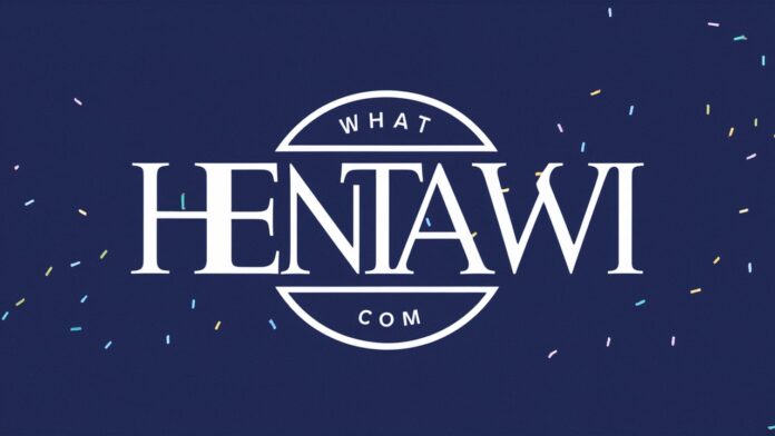 What is Hentawi.com? Complete Guide to the Digital Platform What is Hentawi.com? Complete Guide to the Digital Platform