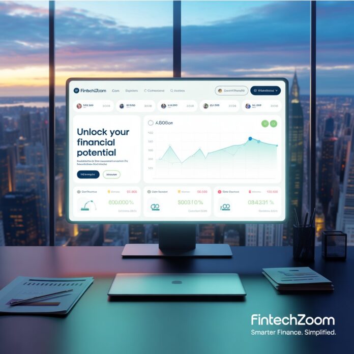 How Fintechzoom.com Helps Investors and Businesses How Fintechzoom.com Helps Investors and Businesses