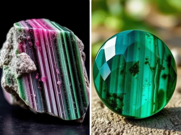 tourmaline stone price per carat